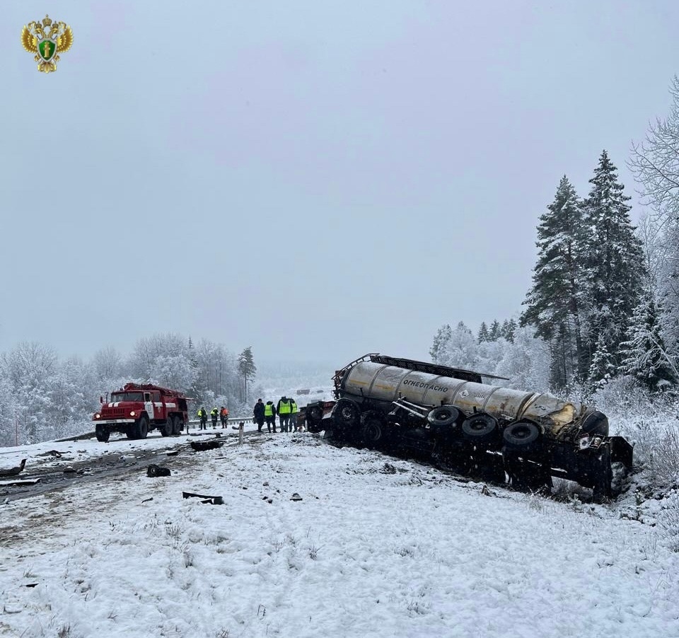   Фото: прокуратура Республики Карелия
