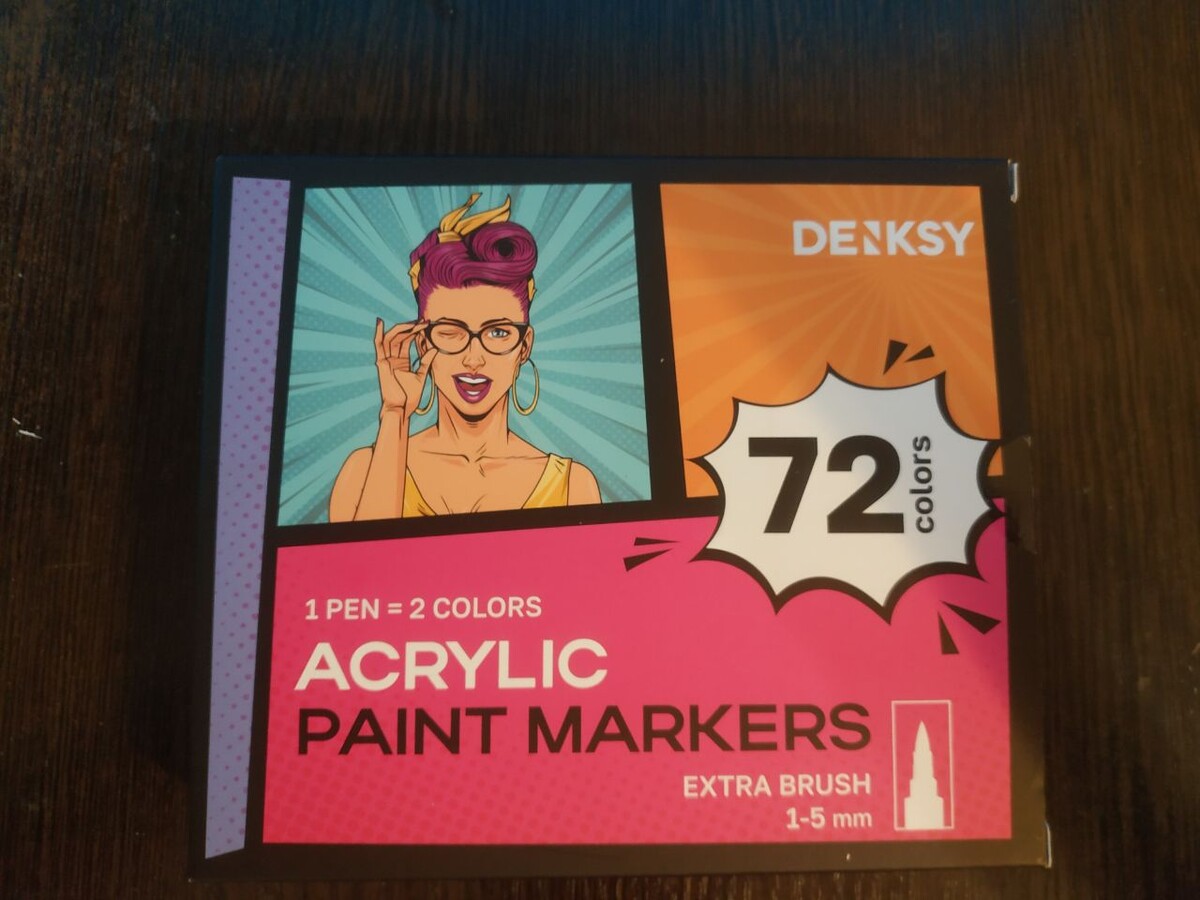 Набор  приобретен на маркетплейсе. Выбрал  вариант с хорошим рейтингом и отзывами.