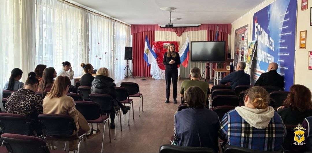    Фото: ГУ МВД России по Херсонской области