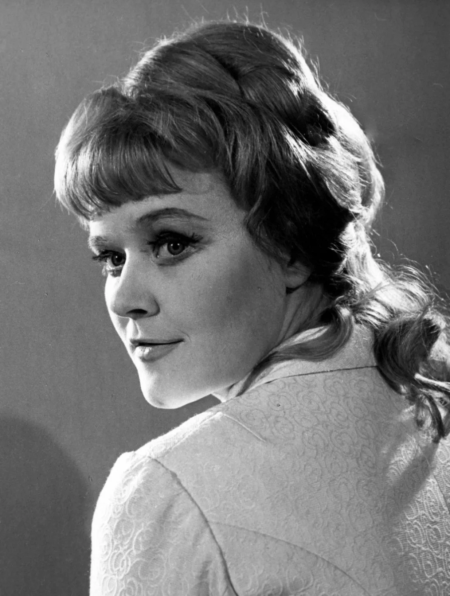 Татьяна Тарасова