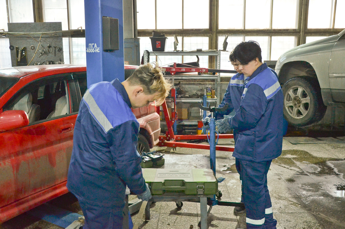 Фото: пресс-служба РУСАЛа