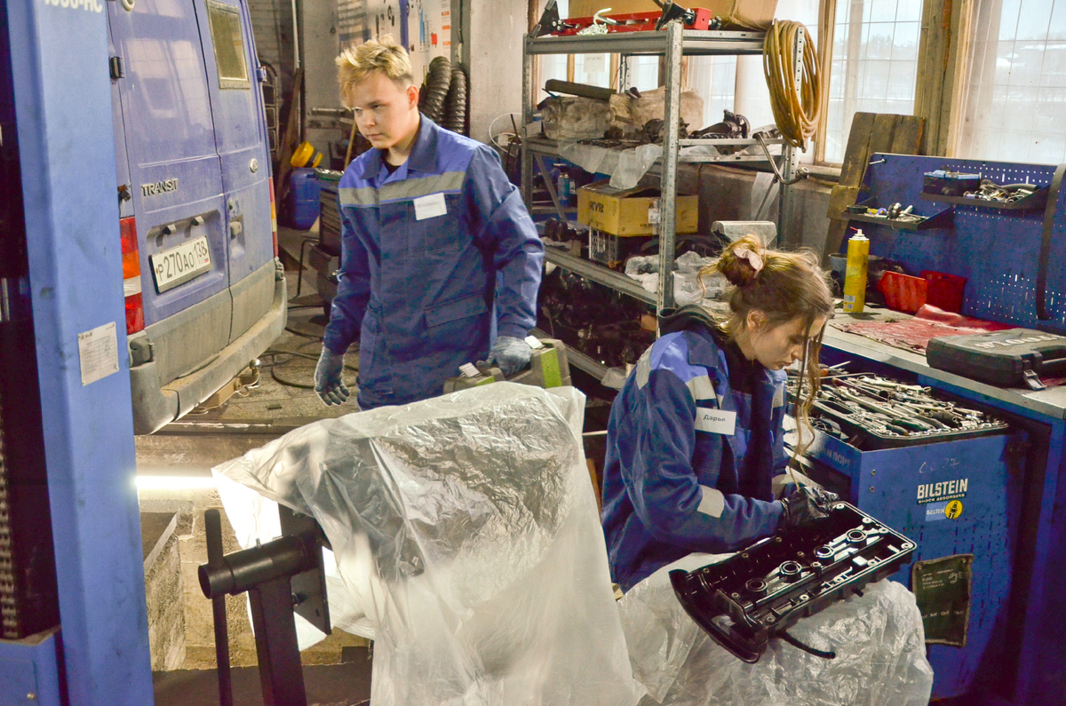 Фото: пресс-служба РУСАЛа