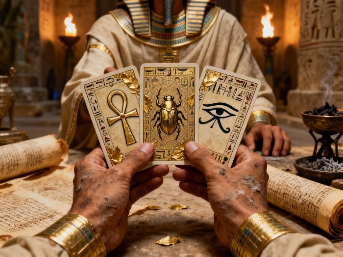    Как эзотерика может изменить вашу жизнь к лучшему