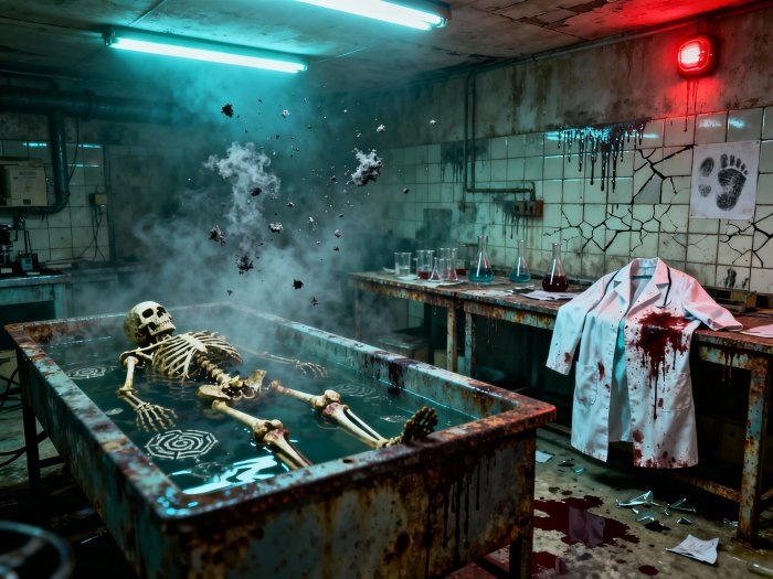    Жизнь после смерти: секреты, которые не расскажет ни один блогер