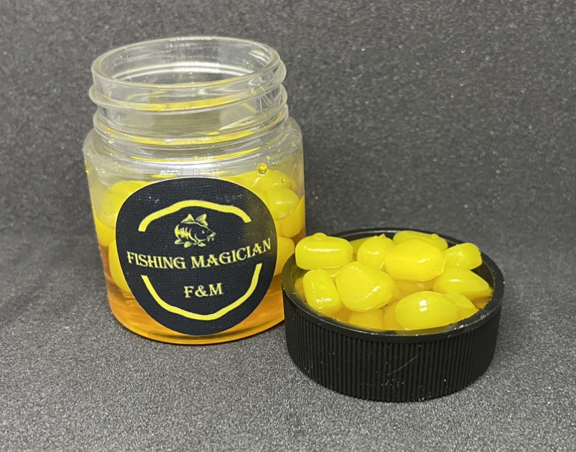 Кукуруза классика