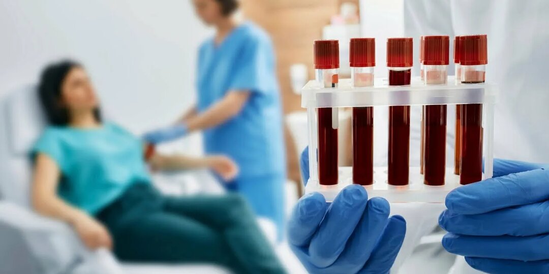 Как научиться читать анализ крови