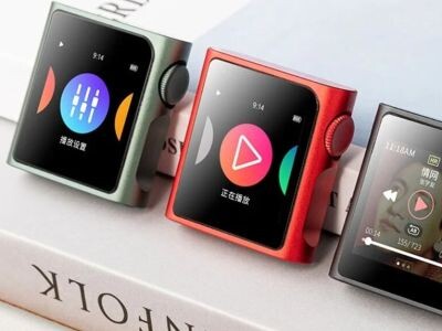    Аналитики: в России выросла популярность портативных плееров