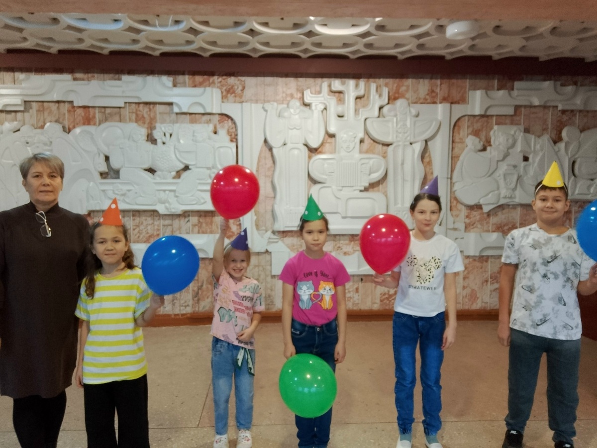 Фото с сайта РДК Стерлибашевского района