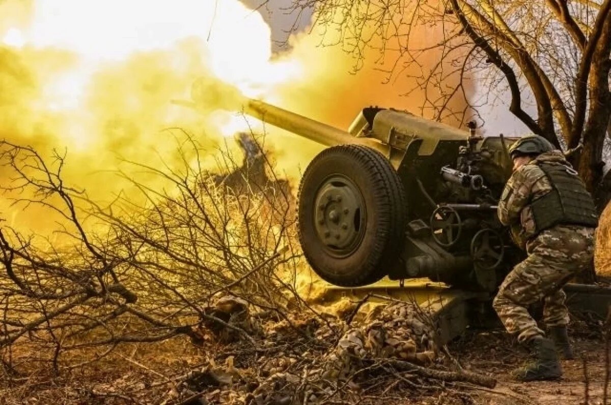    Глава Крыма Аксенов поздравил с Днем ракетных войск и артиллерии