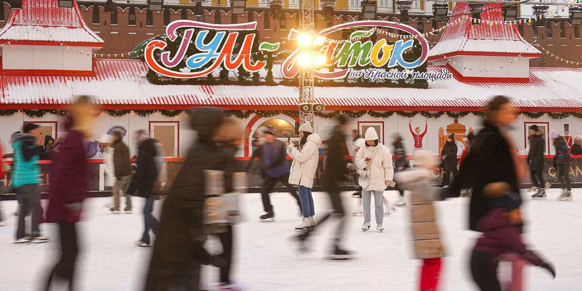 Источник: Комплекс городского хозяйства Москвы