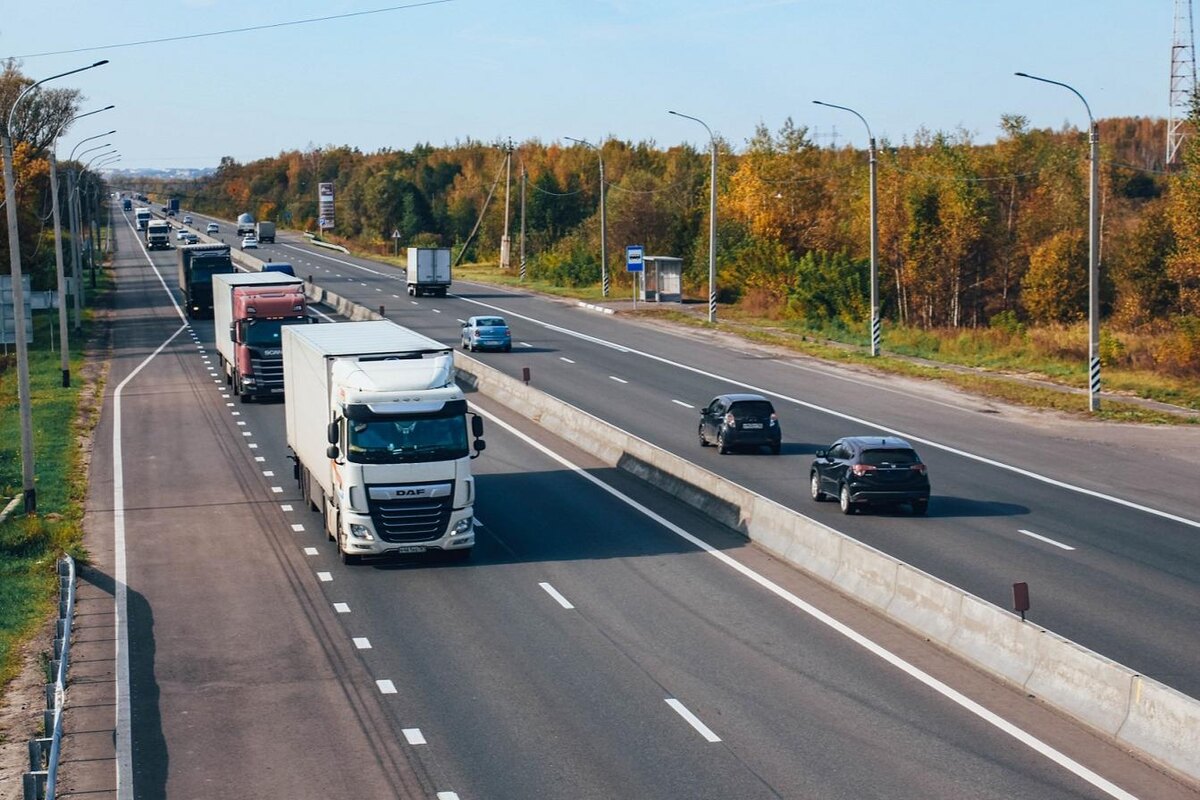     фото: Росавтодор / rosavtodor.gov.ru