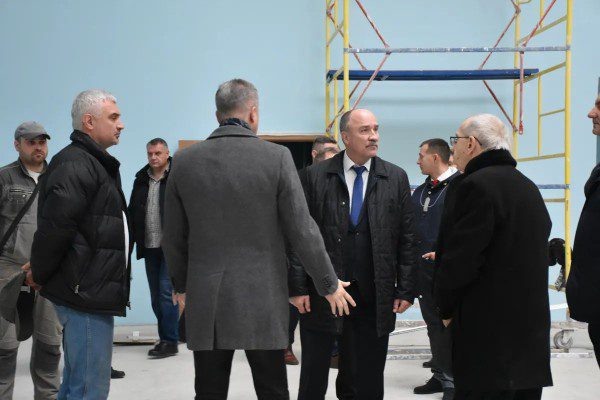 Фото: пресс-служба облсовета  📷
