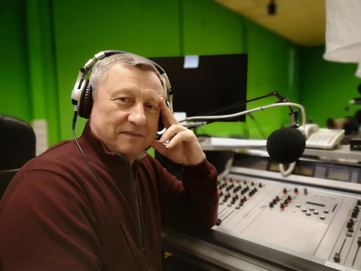 Юрий Журавлев © Sputnik