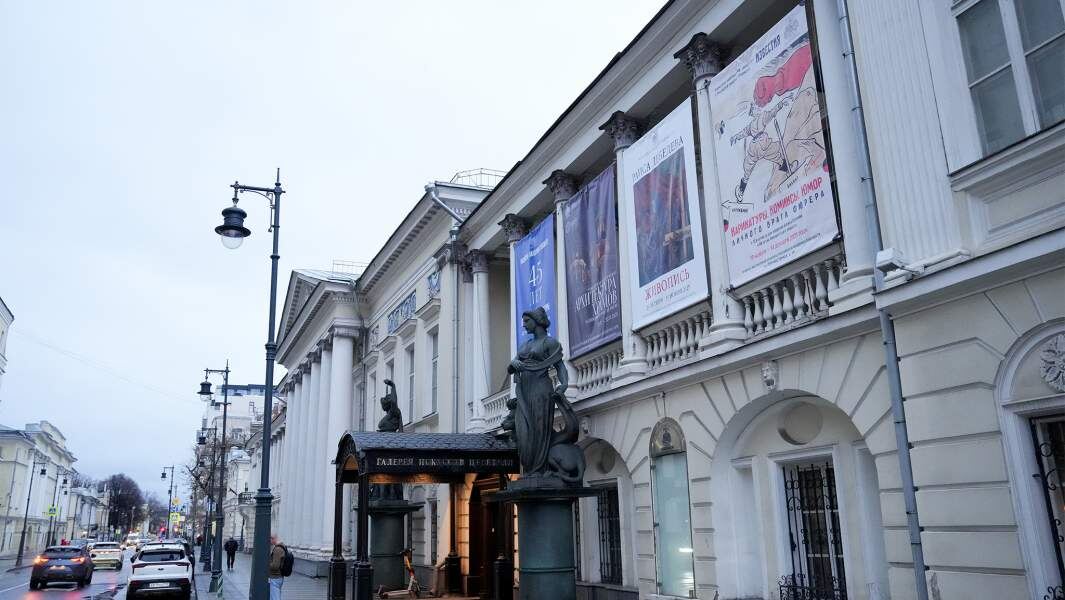    Фото: ИЗВЕСТИЯ/Дмитрий Коротаев