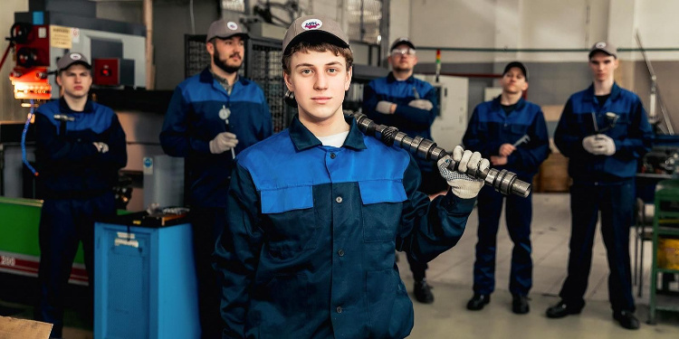    Фото: пресс-служба Департамента образования и науки города Москвы