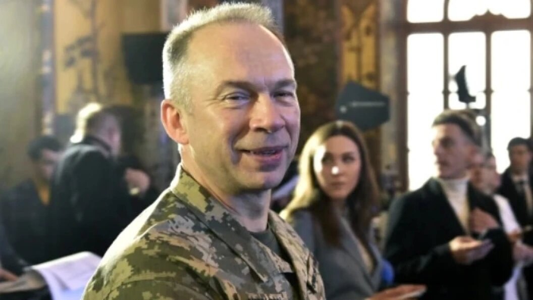    Serhii Chuzavkov/Globallookpress