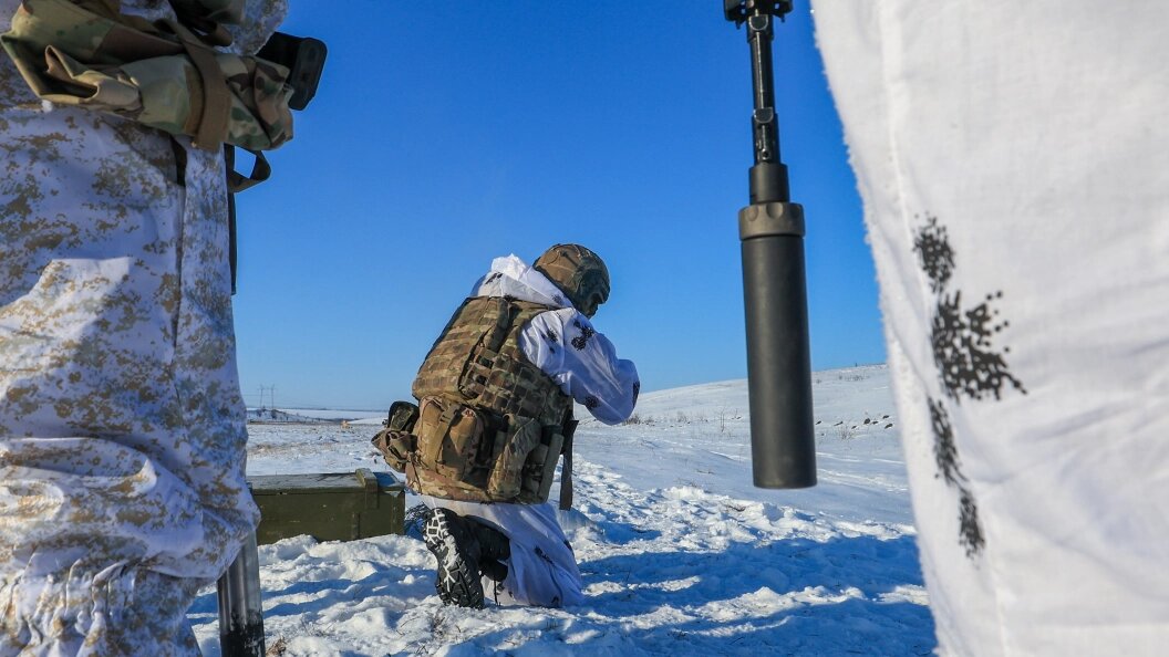    Shatokhina Natalia/Globallookpress