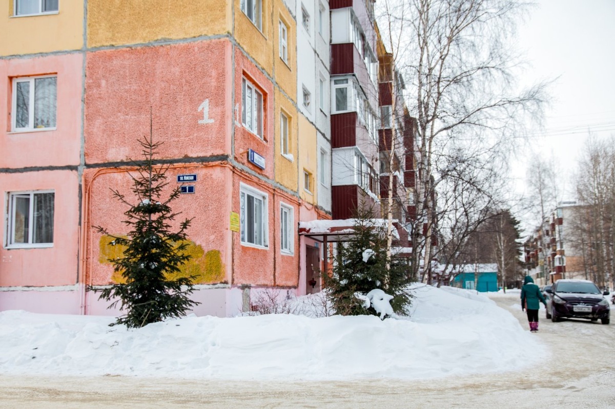    Жители Югры узнают о проверках своих домов через федеральную систему
