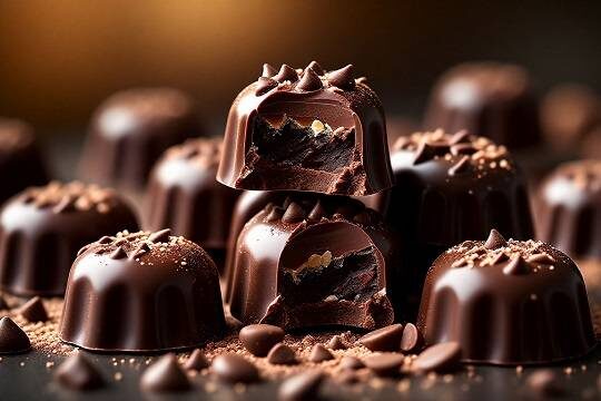    Росстандарт не собирается менять ГОСТ для шоколадных конфет