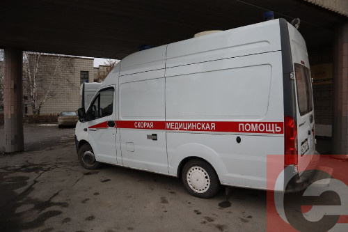 В Новосибирске ребенок умер не дождавшись скорой помощи