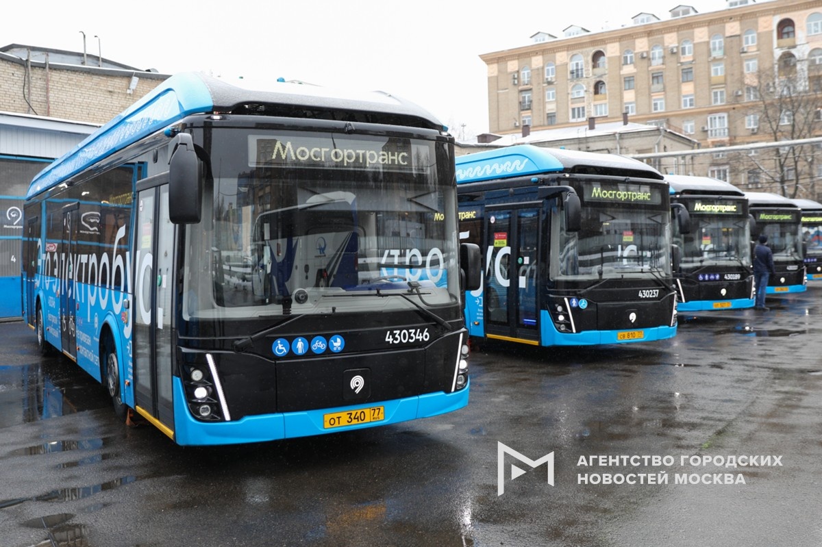 Фотограф: Кирилл Зыков