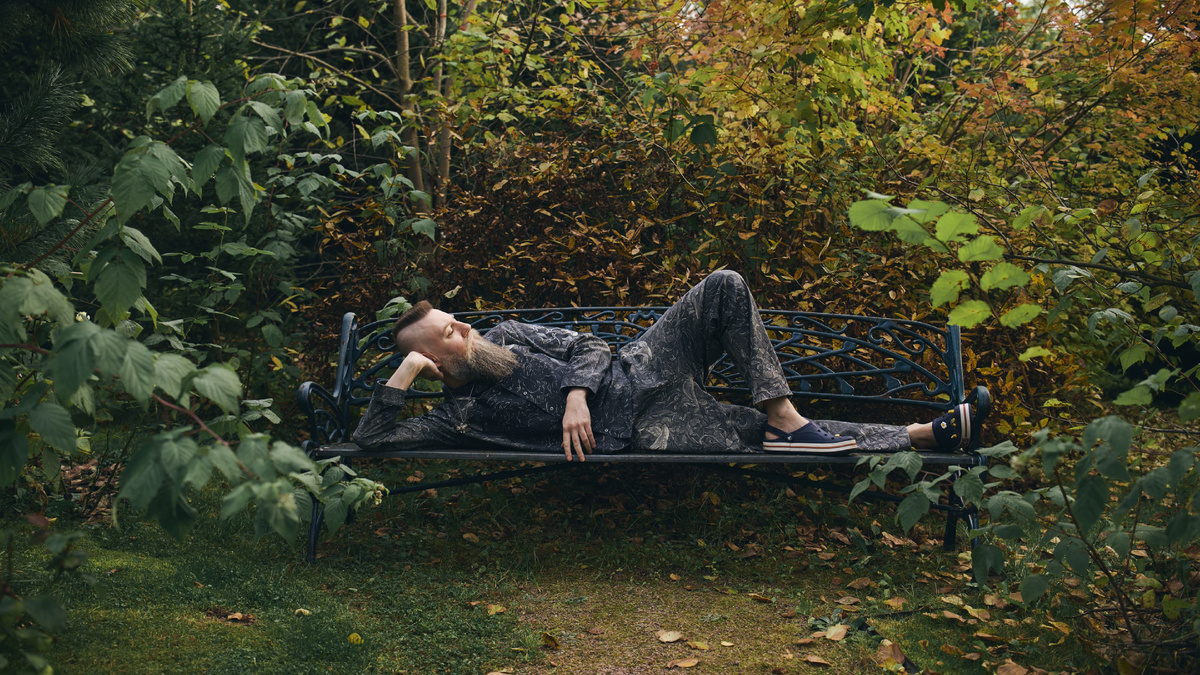 Фото Никиты Суркова, «Бизнес‑секреты»