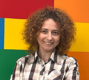 Марина Паничева, практикующий детский и клинический психолог