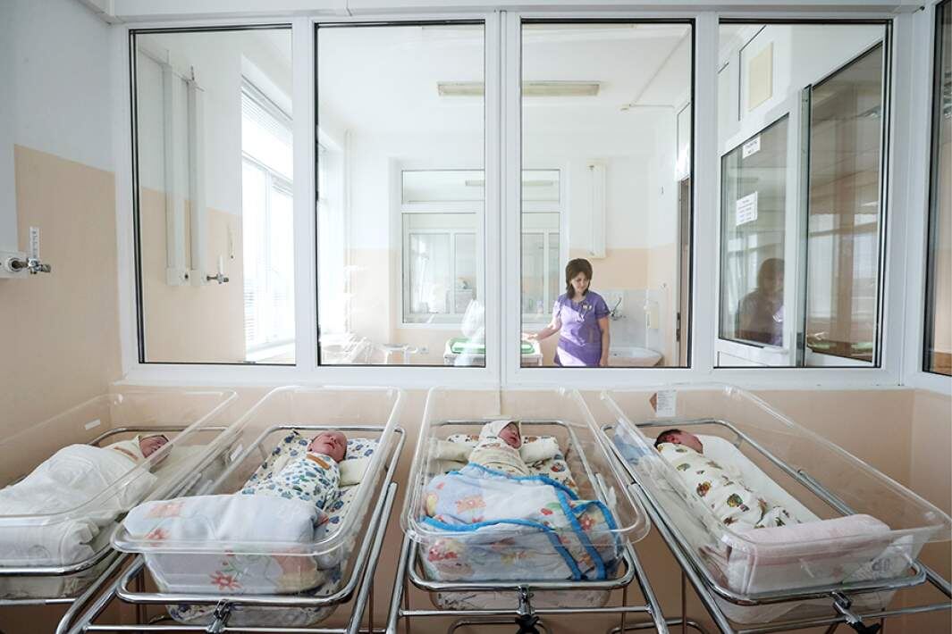 Фото: ТАСС/Александр Рюмин