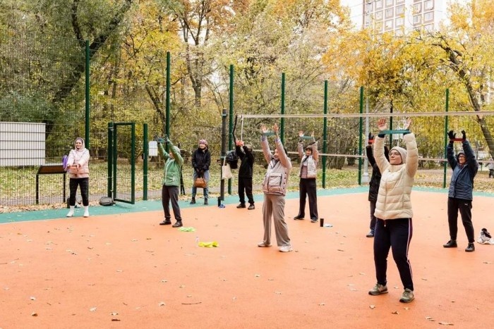    Фото: усадьба Воронцово