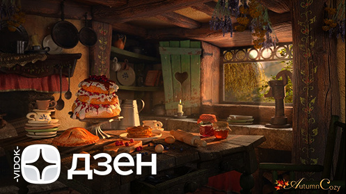 Канал "VIDOK" на Уoutube/Rutube