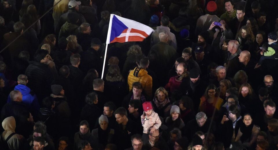    Michaela Rihova via www.imago-im / www.globallookpress.com