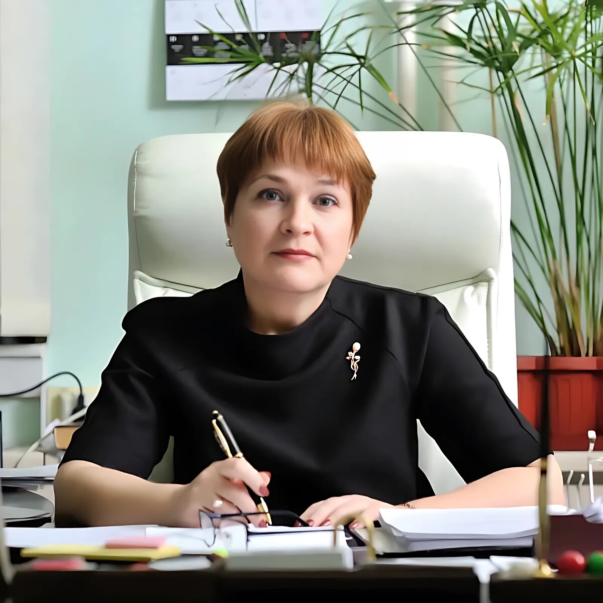 Самыгина Вера Викторовна