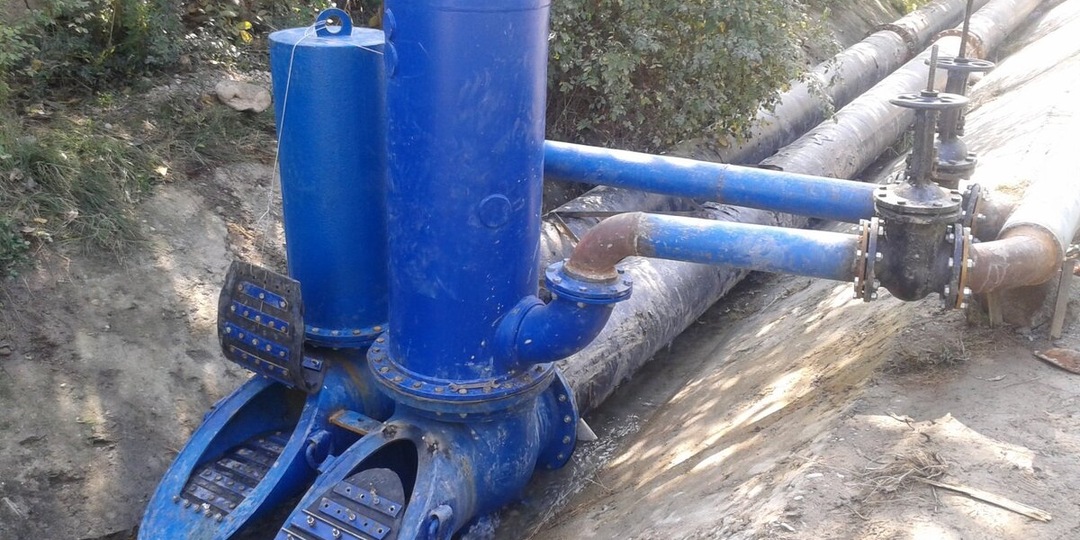 Гениальные гидротехнические изобретения прошлого. Фонтан Герона, гидротаран Монгольфье и сосуд Мариотта