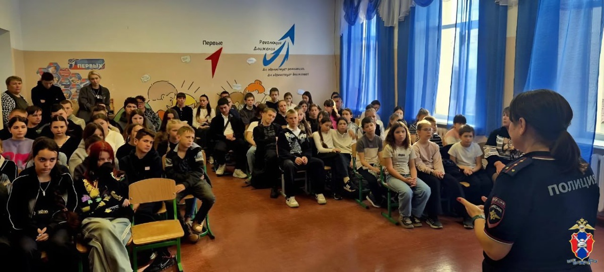    Фото: ГУ МВД России по Херсонской области