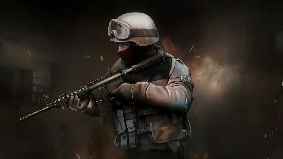 Источник: официальный сайт Standoff 2