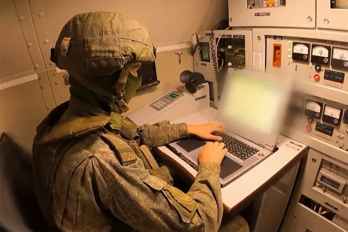    Расчеты ракетных комплексов отработали защиту морского побережья Камчатки