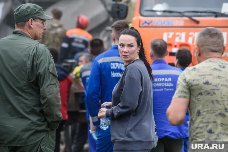     Илья Московец/URA.RU