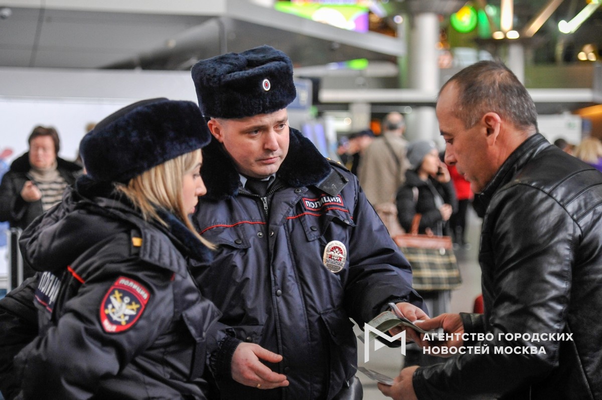 Фотограф: Александр Авилов