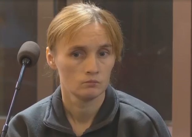 Ильмира до последнего не признавала свою вину.