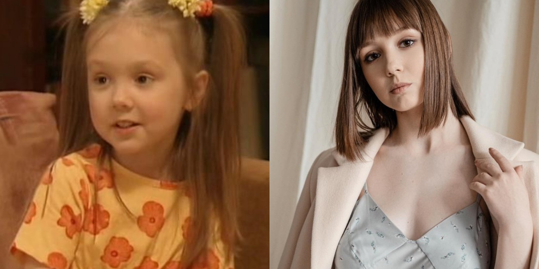 Как спустя годы изменились 10 популярных детей-актеров