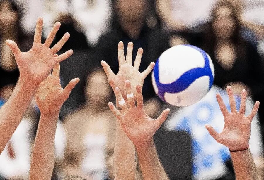 ФОТО Евгения ВАСИЛЬЕВА