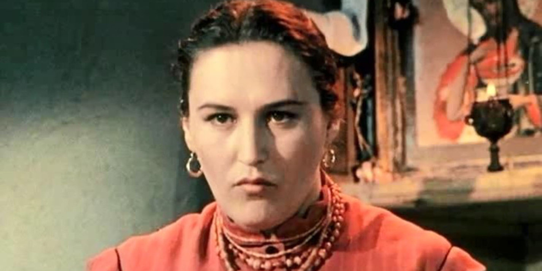 Док «Одна роль на всю жизнь» вспомнит Нонну Мордюкову