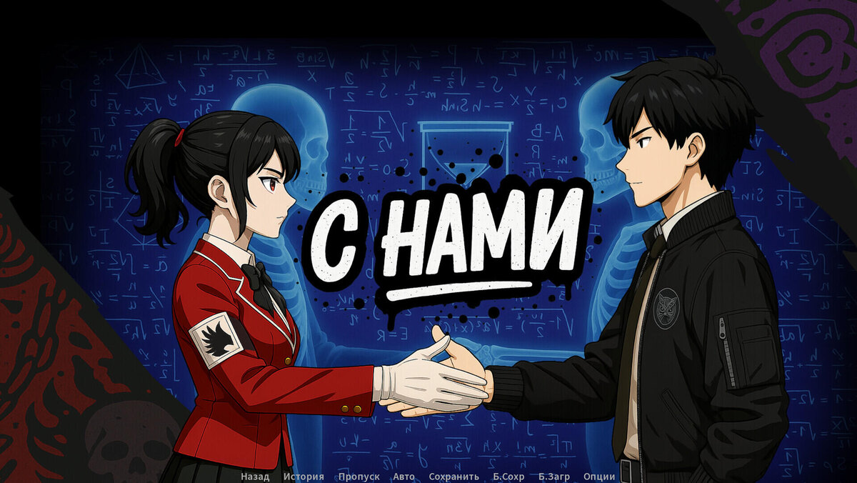    Галерея игры Белые Крысы