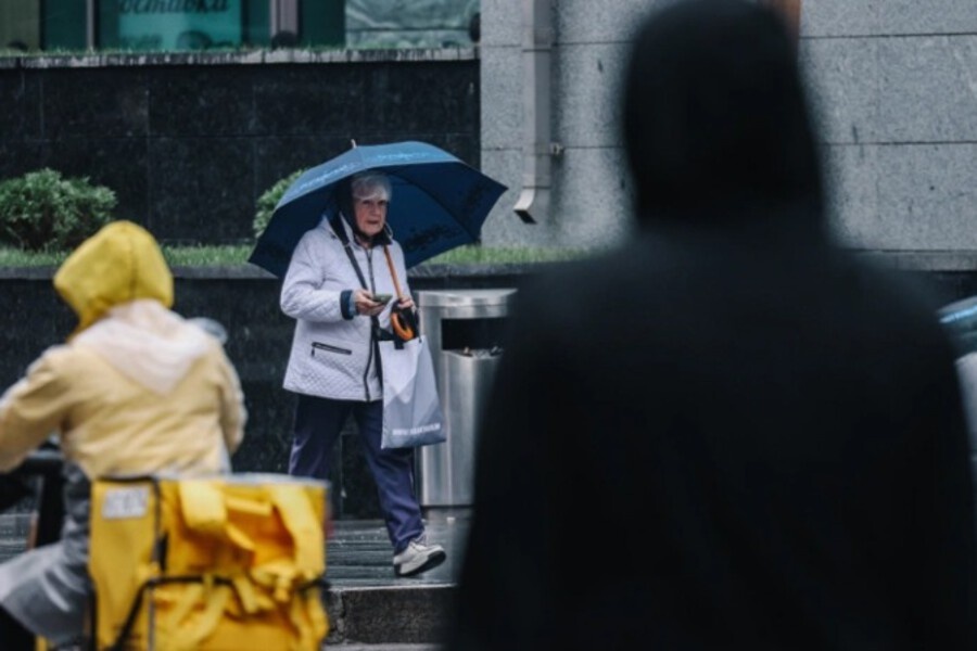    Фото: Андрей Любимов, источник: РБК