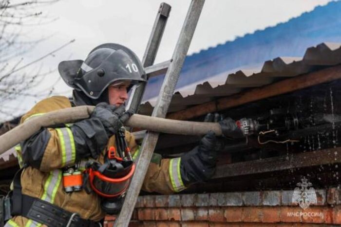 Иллюстрация: ГУ МЧС по РО