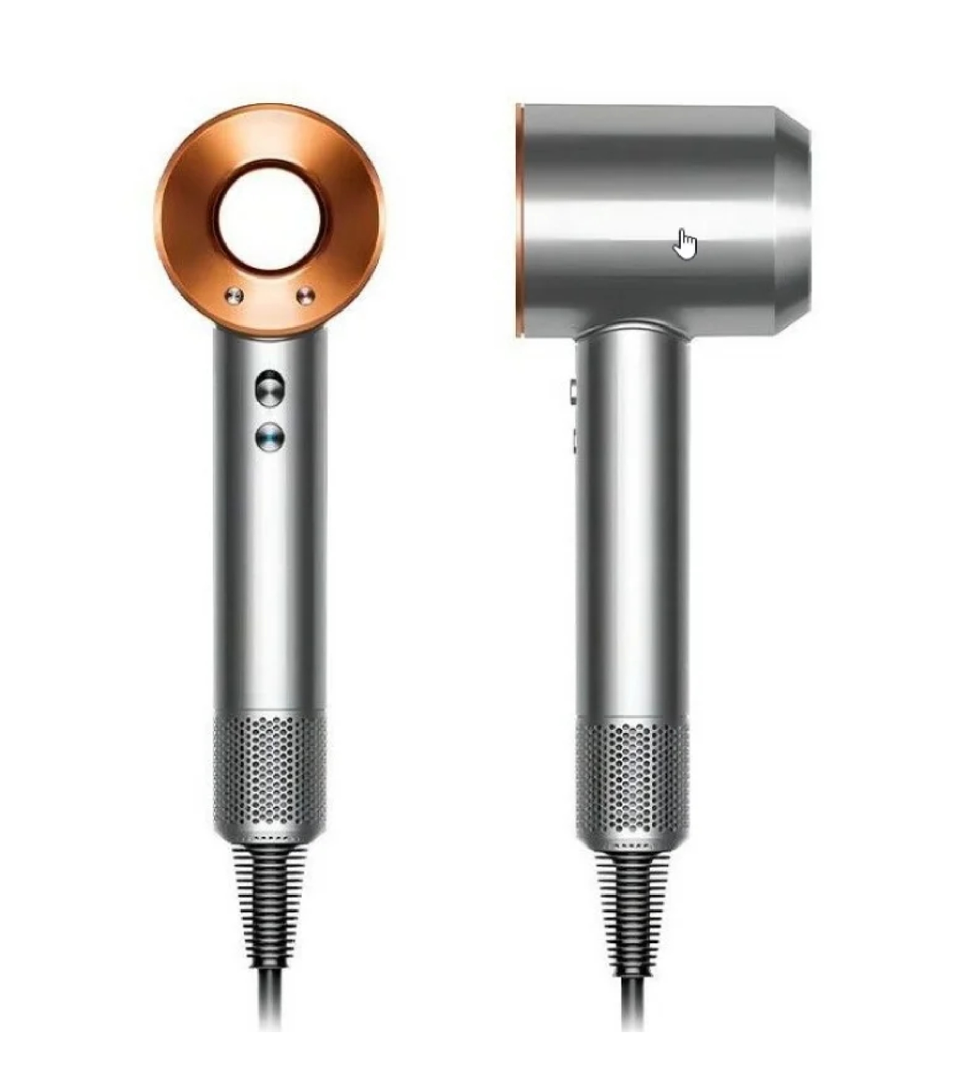 Dyson Supersonic HD07