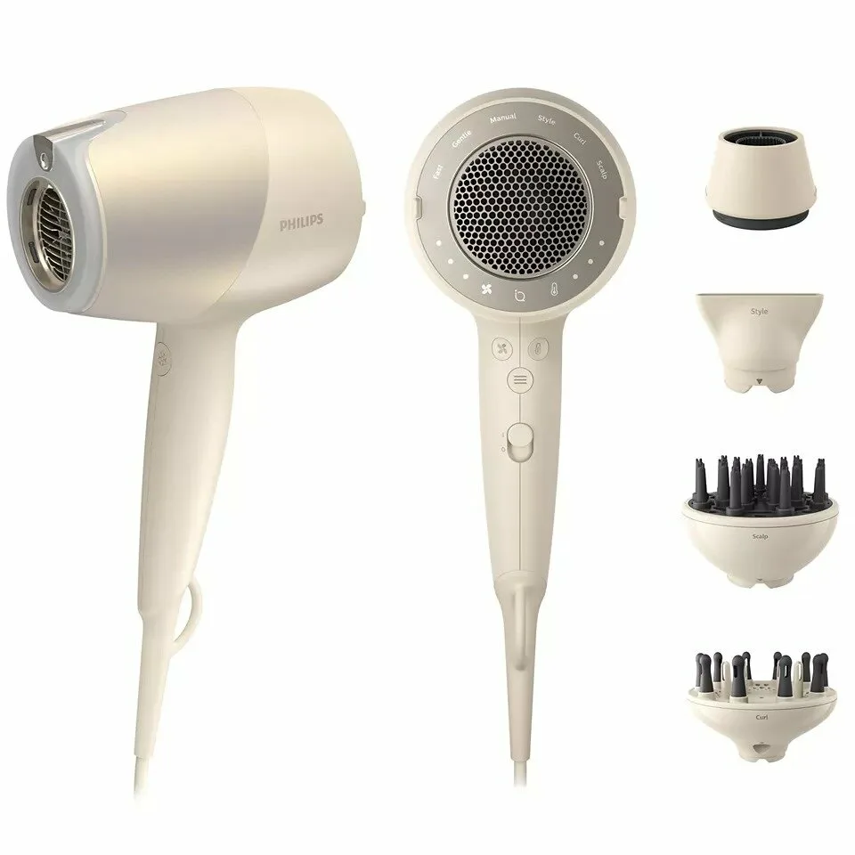 Philips SenseIQ BHD829/00