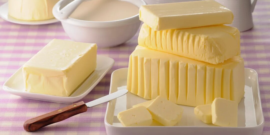 🧈 Как выбрать полезное масло?