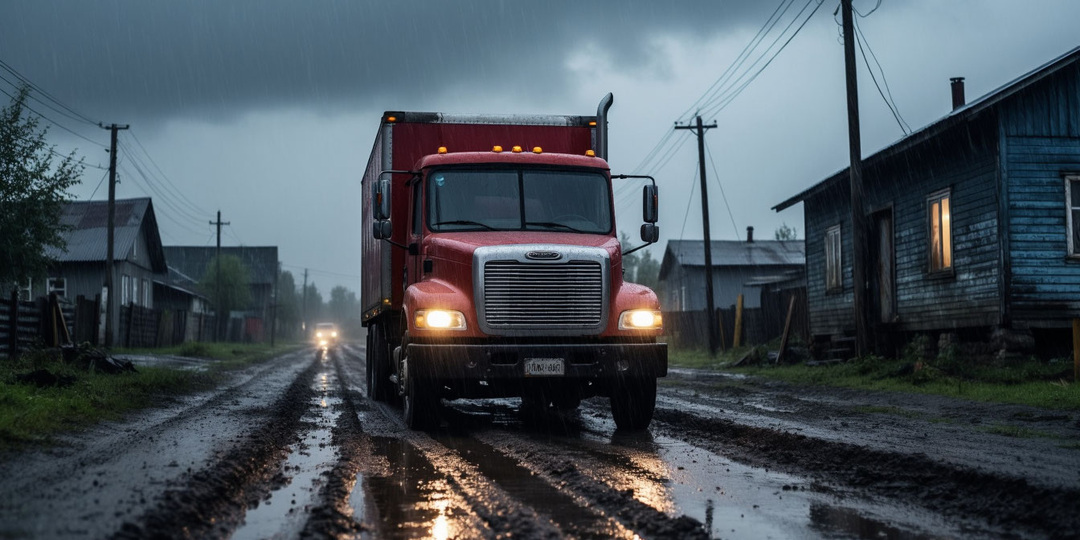 Мамино наследство