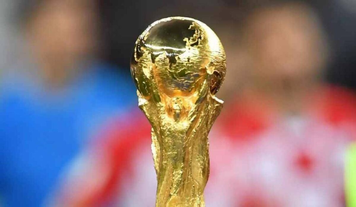     Кубок ЧМ. Источник: ria.ru Автор фото: Михаил Воскресенский